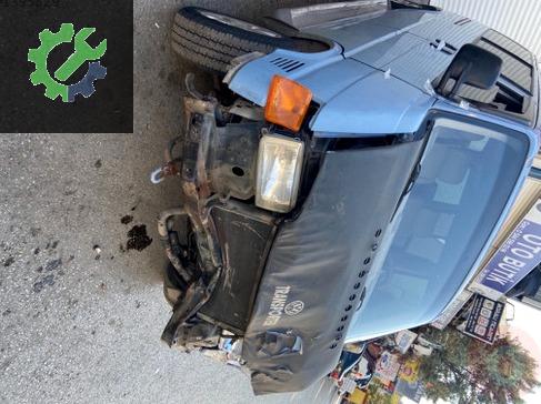 2000 Transporter t4 parça parça çıkma orjinal parçalar