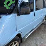 2000 Transporter t4 parça parça çıkma orjinal parçalar