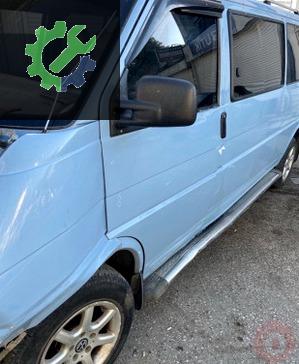 2000 Transporter t4 parça parça çıkma orjinal parçalar