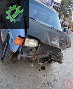 2000 Transporter t4 parça parça çıkma orjinal parçalar