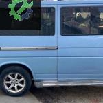 2000 Transporter t4 parça parça çıkma orjinal parçalar