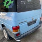 2000 Transporter t4 parça parça çıkma orjinal parçalar