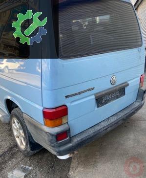 2000 Transporter t4 parça parça çıkma orjinal parçalar