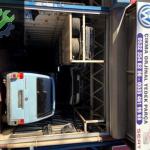 2000 Transporter t4 parça parça çıkma orjinal parçalar