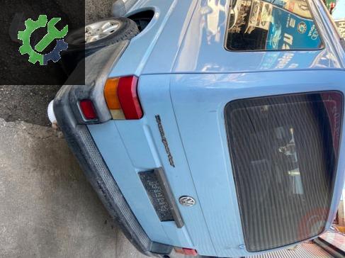 2000 Transporter t4 parça parça çıkma orjinal parçalar