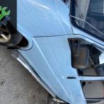 2000 Transporter t4 parça parça çıkma orjinal parçalar