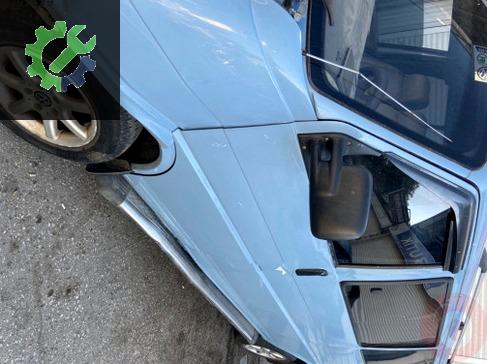 2000 Transporter t4 parça parça çıkma orjinal parçalar