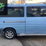 2000 Transporter t4 parça parça çıkma orjinal parçalar