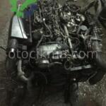 Mercedes-Benz CLK Komple Motor 20012006 Çıkma