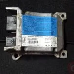 2001 Ford Focus Airbag Beyni çıkma 0 285 001 425