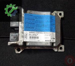 2001 Ford Focus Airbag Beyni çıkma 0 285 001 425