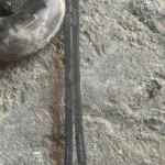 2001 Model Polo için Çıkma Tavan Çıtası