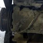 2013 Toyota Corolla Kaput Çıkma Parça İzmir