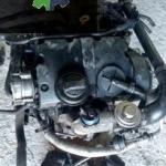 2025 Volkswagen Polo Motor Takozu Çıkma Parça Kayseri