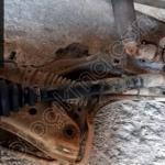 2025 Volkswagen Passat Aks Çıkma Parça Kayseri