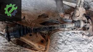 2001 Polo 1.4 sağ Aks çıkma