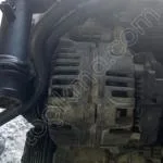2013 Toyota Corolla Kaput Çıkma Parça İzmir
