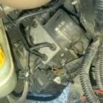 2001 polo Abs beyni çıkma