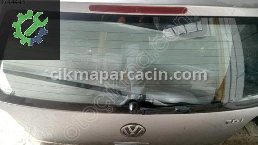 Volkswagen Polo Arka Cam çıkma parça