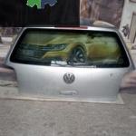2001 Polo Arka dingil çıkma