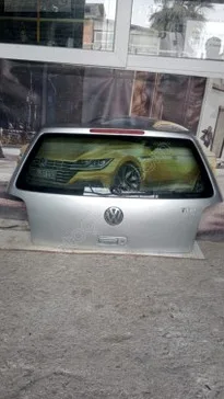 Volkswagen Polo Arka Dingil çıkma parça