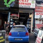 2001 POLO ÇIKMA ORJİNAL ALT TAKIM DİNGİL
