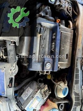 Volkswagen Polo Arka Dingil çıkma parça