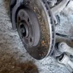 Volkswagen Polo Fren Vakum Pompası çıkma parça - ANKA OTO YEDEK PARÇA İzmir
