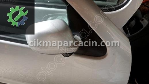 Volkswagen Polo Elektrik Tesisatı çıkma parça