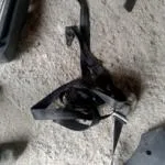 2001 Polo emniyeti kemeri çıkma