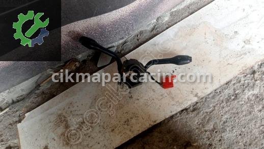 Volkswagen Polo Sinyal Kolu çıkma parça