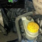 2001 Polo firen westinghouse çıkma