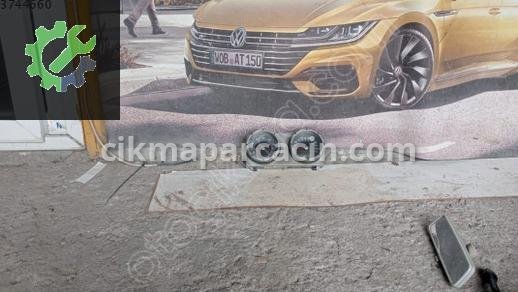 Volkswagen Polo Gösterge Çerçevesi çıkma parça