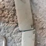 2001 polo Güneşlik çıkma