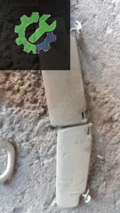 2001 polo Güneşlik çıkma