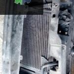 2001 polo klima Radyatörü çıkma