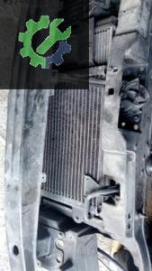 2001 polo klima Radyatörü çıkma