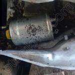 2001 polo mazot filtresi çıkma