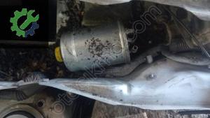 2001 polo mazot filtresi çıkma