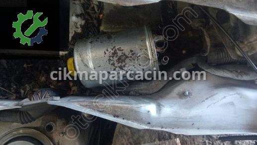 Volkswagen Polo Yakıt Şamandırası çıkma parça
