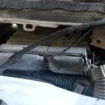 2001 polo motor beyni çıkma