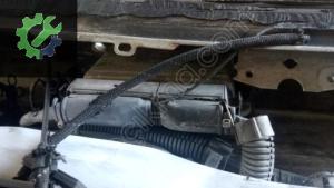 2001 polo motor beyni çıkma