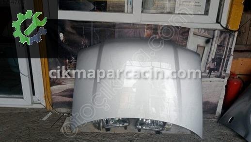 Volkswagen Polo Kaput çıkma parça