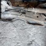 2001 Polo motor Travesi çıkma