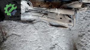 2001 Polo motor Travesi çıkma