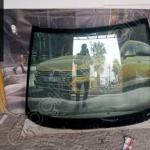 2001 Polo ön cam çıkma
