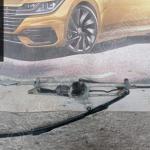 2001 polo ön cam silgeç motoru çıkma