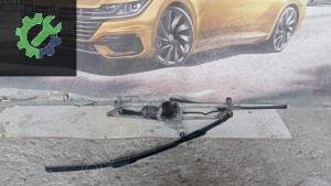 2001 polo ön cam silgeç motoru çıkma