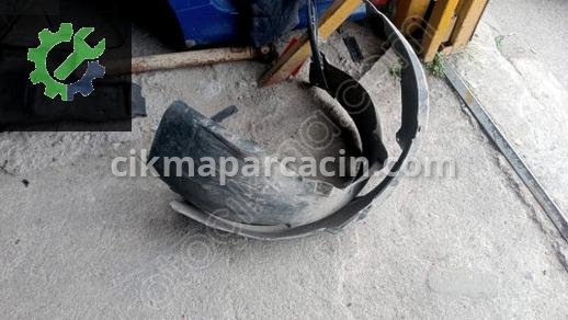 Volkswagen Polo Sağ Ön Kapı çıkma parça