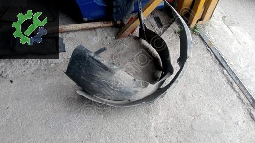 Volkswagen Polo Sağ Ön Kapı çıkma parça